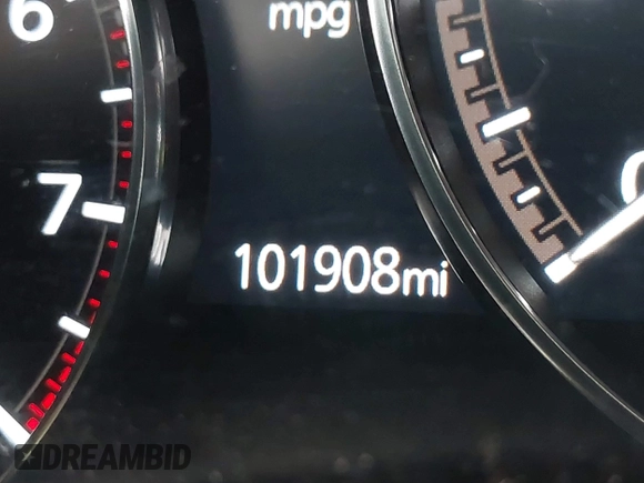 2021 Mazda CX-30 Preferred with VIN 3MVDMACL2MM304496, listed as a IAAI auction lot 41743096 with 101,908 mi miles. Bid and sale history available at carsss.com. Image 15.