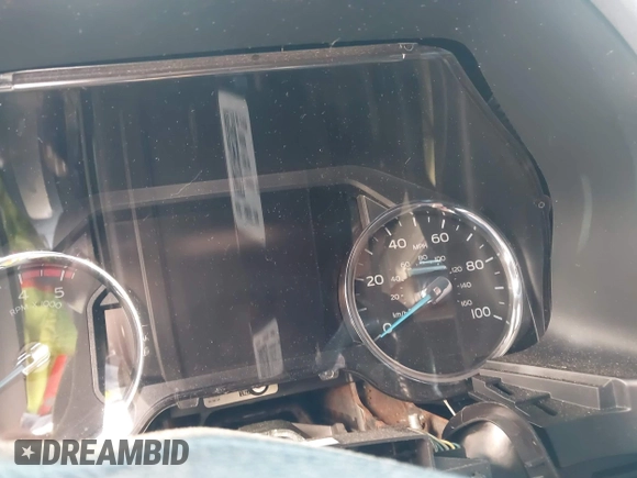 2017 Ford F-250 Lariat with VIN 1FT7W2BT0HED98616, listed as a IAAI auction lot 42154429 with 109,226 mi miles and . Bid and sale history available at DreamBid. Image 15.