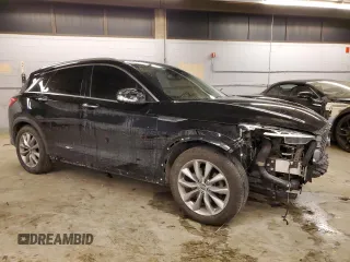 2019 Infiniti QX50 Luxe с VIN 3PCAJ5M36KF146376, выставлен на аукционе Copart как лот 87718175 с пробегом 91 631 миль миль и Списание • Salvage title. История ставок и продаж доступна на DreamBid. Изображение 4.