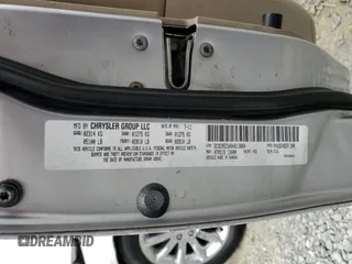 2011 Chrysler 300 Limited с VIN 2C3CA5CG0BH613884, выставлен на аукционе Copart как лот 79624194 с пробегом 156 489 миль миль и Списание • Salvage title. История ставок и продаж доступна на DreamBid. Изображение 15.