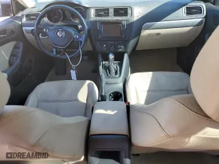 2016 Volkswagen Jetta Sedan 1.4T SE with VIN 3VWD67AJXGM373406, listed as a Copart auction lot 50513785 with 111,640 mi miles and Salvage Title. Bid and sale history available at carsss.com. Image 8.