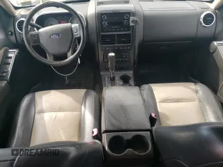 2008 Ford Explorer Sport Trac Limited с VIN 1FMEU53E58UB08306, выставлен на аукционе Copart как лот 66154715 с пробегом 200 106 миль миль и Чистый • Clean title. История ставок и продаж доступна на DreamBid. Изображение 8.