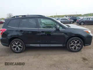 2016 Subaru Forester XT Touring с VIN JF2SJGVC2GH541260, выставлен на аукционе IAAI как лот 42113579 с пробегом 104 327 миль миль и . История ставок и продаж доступна на DreamBid. Изображение 13.