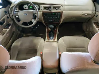 2007 Ford Taurus SEL с VIN 1FAFP56U07A103054, выставлен на аукционе Copart как лот 59935755 с пробегом 123 975 миль миль и Списание • Salvage title. История ставок и продаж доступна на DreamBid. Изображение 8.