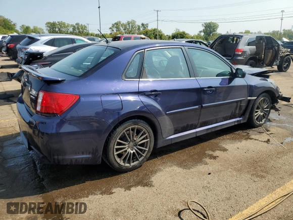 2013 Subaru Impreza Sedan WRX WRX with VIN JF1GV7F62DG006146, listed as a Copart auction lot 70722664 with 140,765 mi miles and Clean Title. Bid and sale history available at carsss.com. Image 3.