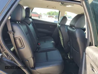 2014 Mazda CX-9 Touring z VIN JM3TB2CA7E0434258, wystawiony jako Copart lot #51367405 z przebiegiem 137 225 mil mil oraz Szkoda całkowita • Salvage title. Historia ofert i sprzedaży dostępna na DreamBid. Obrazek 11.