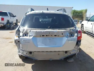 2017 Subaru Outback Premium с VIN 4S4BSAHC4H3292670, выставлен на аукционе IAAI как лот 42376976 с пробегом 137 679 миль миль и . История ставок и продаж доступна на DreamBid. Изображение 17.