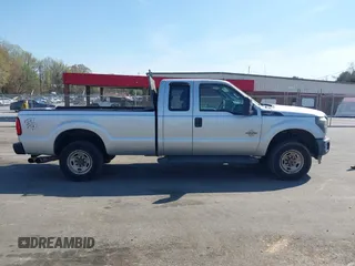 2013 Ford F-250 XL with VIN 1FT7X2BT9DEA15280, listed as a IAAI auction lot 41877278 with 239,362 mi miles and . Bid and sale history available at DreamBid. Image 13.