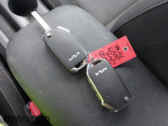 2023 Kia Forte LXS z VIN 3KPF24AD9PE657457, wystawiony jako IAAI lot #42242569 z przebiegiem 11 250 mil mil oraz . Historia ofert i sprzedaży dostępna na DreamBid. Obrazek 11.