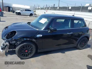 2020 MINI Hardtop Cooper S with VIN WMWXR5C07L2M39862, listed as a IAAI auction lot 42437482 with 39,336 mi miles and . Bid and sale history available at DreamBid. Image 15.