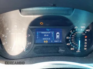 2014 Ford Explorer с VIN 1FM5K7B86EGA27340, выставлен на аукционе Copart как лот 58635875 с пробегом 193 877 миль миль и Чистый • Clean title. История ставок и продаж доступна на DreamBid. Изображение 9.