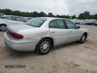 2002 Buick LeSabre Limited с VIN 1G4HR54K12U216867, выставлен на аукционе Copart как лот 61035265 с пробегом 109 630 миль миль и Списание • Salvage title. История ставок и продаж доступна на DreamBid. Изображение 3.