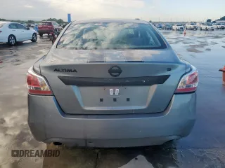 2015 Nissan Altima SL with VIN 1N4AL3AP3FC284102, listed as a Copart auction lot 53320425 with 213,641 mi miles and Clean title. Bid and sale history available at DreamBid. Image 6.