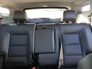 2024 GMC Terrain AT4 with VIN 3GKALYEG9RL389323, listed as a Copart auction lot 49922635 with 2,945 mi miles and Salvage Title. Bid and sale history available at DreamBid. Image 10.
