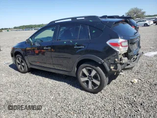 2016 Subaru Crosstrek Touring z VIN JF2GPBLC1GH245379, wystawiony jako Copart lot #53226135 z przebiegiem 187 331 mil mil oraz Szkoda całkowita • Salvage title. Historia ofert i sprzedaży dostępna na DreamBid. Obrazek 2.