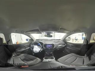 2023 GMC Terrain SLE с VIN 3GKALMEG2PL266906, выставлен на аукционе Copart как лот 49629585 с пробегом 15 914 миль миль и Списание • Salvage title. История ставок и продаж доступна на DreamBid. Изображение 15.