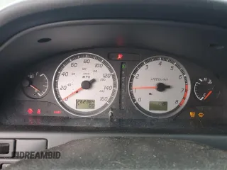 2002 Nissan Maxima GXE с VIN JN1DA31D42T425209, выставлен на аукционе Copart как лот 54482915 с пробегом 262 384 миль миль и Списание • Salvage title. История ставок и продаж доступна на DreamBid. Изображение 9.
