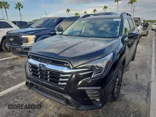 2023 Subaru Ascent Limited с VIN 4S4WMASD1P3454685, выставлен на аукционе IAAI как лот 42566436 с пробегом 68 099 миль миль и . История ставок и продаж доступна на DreamBid. Изображение 9.