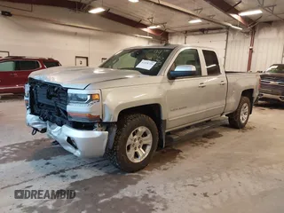 2018 Chevrolet Silverado 1500 LT with VIN 2GCVKRECXJ1111393, listed as a IAAI auction lot 41918729 with 30,199 mi miles and . Bid and sale history available at DreamBid. Image 17.