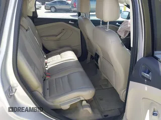 2014 Ford Escape Titanium с VIN 1FMCU0J9XEUB93591, выставлен на аукционе IAAI как лот 41721869 с пробегом 98 859 миль миль и . История ставок и продаж доступна на DreamBid. Изображение 8.