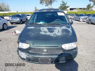 2000 Nissan Quest GXE z VIN 4N2XN11T8YD805874, wystawiony jako IAAI lot #41940081 z przebiegiem 206 269 mil mil oraz . Historia ofert i sprzedaży dostępna na DreamBid. Obrazek 13.