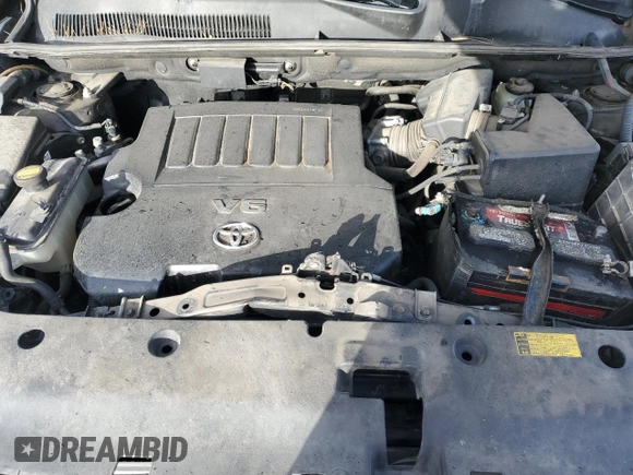 2006 Toyota RAV4 Sport with VIN JTMBK32V466002949, listed as a Copart auction lot 85371314 with 173,110 mi miles and Salvage Title. Bid and sale history available at carsss.com. Image 13.