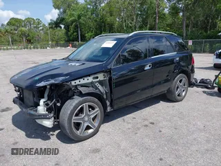 2017 Mercedes-Benz GLE 350 with VIN 4JGDA5JB1HA861393, listed as a IAAI auction lot 42546697 with 50,033 mi miles and . Bid and sale history available at DreamBid. Image 2.