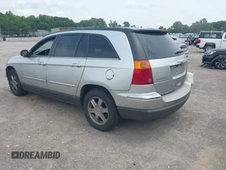 2004 Chrysler Pacifica z VIN 2C8GF68474R335175, wystawiony jako IAAI lot #42307756 z przebiegiem 266 047 mil mil oraz . Historia ofert i sprzedaży dostępna na DreamBid. Obrazek 3.