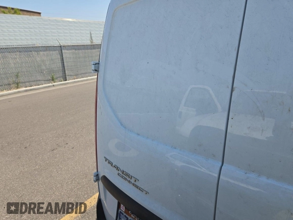 2018 Ford Transit Connect XLT with VIN NM0LS7F78J1369508, listed as a IAAI auction lot 42554159 with 280,165 mi miles and . Bid and sale history available at DreamBid. Image 29.