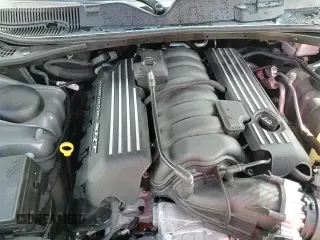 2023 Dodge Challenger R/T Scat Pack с VIN 2C3CDZFJ3PH629932, выставлен на аукционе Copart как лот 69849535 с пробегом 3 727 миль миль и Списание • Salvage title. История ставок и продаж доступна на DreamBid. Изображение 15.