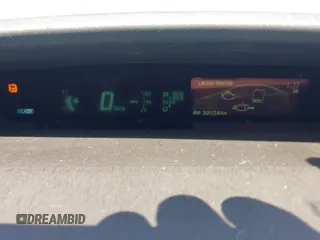 2015 Toyota Prius Four with VIN JTDKN3DU2F0471844, listed as a IAAI auction lot 42192439 with 305,246 mi miles. Bid and sale history available at carsss.com. Image 7.