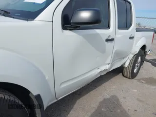 2017 Nissan Frontier SV с VIN 1N6DD0ER4HN739980, выставлен на аукционе IAAI как лот 41278440 с пробегом 123 444 миль миль и . История ставок и продаж доступна на DreamBid. Изображение 6.
