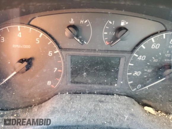 2014 Nissan Sentra SV z VIN 3N1AB7AP2EY253209, wystawiony jako Copart lot #79761494 z przebiegiem Nie podano mil oraz Szkoda całkowita • Salvage title. Historia ofert i sprzedaży dostępna na DreamBid. Obrazek 9.