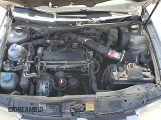 2004 Volkswagen Jetta GL z VIN 3VWRR69M74M128774, wystawiony jako Copart lot #46566225 z przebiegiem 539 544 mil mil oraz Szkoda całkowita • Salvage title. Historia ofert i sprzedaży dostępna na DreamBid. Obrazek 11.