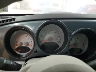 2006 Chrysler PT Cruiser Touring with VIN 3A4FY58BX6T210729, listed as a Copart auction lot 46881885 with 0 mi miles and Salvage Title. Bid and sale history available at carsss.com. Image 9.