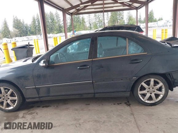 2003 Mercedes-Benz C 230 Kompressor with VIN WDBRF40J73A529416, listed as a IAAI auction lot 41787752 with 182,918 mi miles and . Bid and sale history available at DreamBid. Image 14.