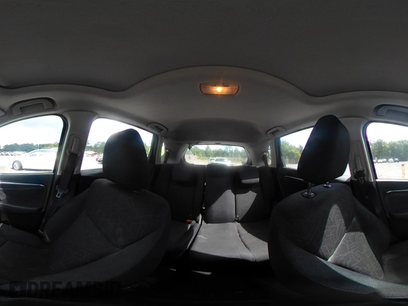 2015 Honda Fit EX-L с VIN 3HGGK5H83FM759507, выставлен на аукционе IAAI как лот 42715237 с пробегом 203 660 миль миль и . История ставок и продаж доступна на DreamBid. Изображение 18.