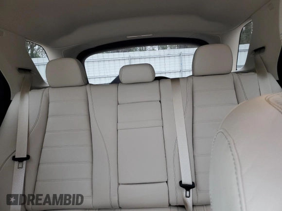 2024 Mercedes-Benz GLE 450 with VIN 4JGFB5KB7RB098389, listed as a Copart auction lot 45566685 with 18,283 mi miles and Salvage title. Bid and sale history available at DreamBid. Image 10.