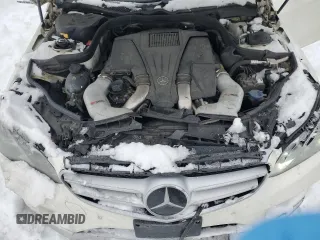 2014 Mercedes-Benz E 550 Sport with VIN WDDHF9BB5EB025028, listed as a Copart auction lot 44512805 with 209,429 mi miles and Clean Title. Bid and sale history available at DreamBid. Image 11.