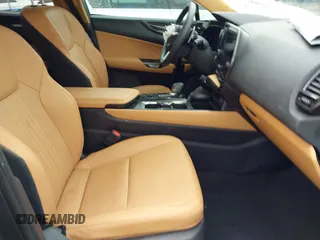 2024 Lexus NX 250 с VIN 2T2ADCAZ5RC006589, выставлен на аукционе IAAI как лот 41975513 с пробегом Не указан миль и . История ставок и продаж доступна на DreamBid. Изображение 5.