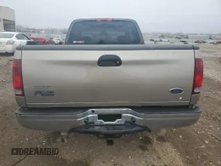 2003 Ford F-150 XL with VIN 1FTRX172X3NB49118, listed as a Copart auction lot 86108914 with 155,265 mi miles and Salvage Title. Bid and sale history available at carsss.com. Image 6.