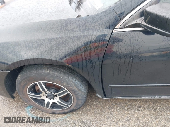 2007 Honda Accord LX with VIN 3HGCM564X7G708031, listed as a IAAI auction lot 42484887 with 572,788 mi miles and . Bid and sale history available at DreamBid. Image 12.