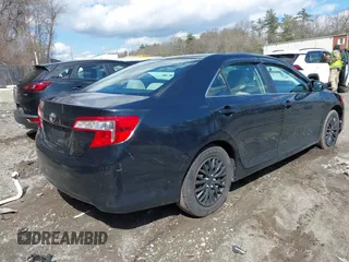 2012 Toyota Camry L with VIN 4T4BF1FK7CR170232, listed as a IAAI auction lot 41825981 with 224,154 mi miles. Bid and sale history available at carsss.com. Image 4.