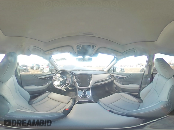 2025 Subaru Outback Limited z VIN 4S4BTANC3S3207973, wystawiony jako Copart lot #50604335 z przebiegiem Nie podano mil oraz Szkoda całkowita • Salvage title. Historia ofert i sprzedaży dostępna na DreamBid. Obrazek 13.