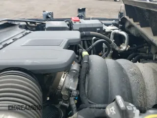 2021 Chevrolet Silverado 1500 Custom Trail Boss with VIN 1GCPYCEF7MZ363208, listed as a IAAI auction lot 43030155 with 46,321 mi miles and . Bid and sale history available at DreamBid. Image 20.