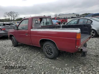 1993 Nissan Frontier с VIN 1N6SD11SXPC411043, выставлен на аукционе Copart как лот 43149235 с пробегом 415 356 миль миль и Списание • Salvage title. История ставок и продаж доступна на DreamBid. Изображение 2.