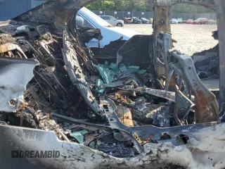 2024 BMW 7 Series 740i xDrive z VIN WBA33EH09RCN95252, wystawiony jako Copart lot #62466064 z przebiegiem Nie podano mil oraz Szkoda całkowita • Salvage title. Historia ofert i sprzedaży dostępna na DreamBid. Obrazek 10.