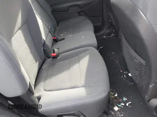 2018 Kia Sorento LX with VIN 5XYPGDA3XJG424355, listed as a IAAI auction lot 41832873 with 114,254 mi miles. Bid and sale history available at carsss.com. Image 8.
