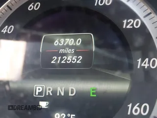 2013 Mercedes-Benz E 350 with VIN WDDKJ5KB0DF196368, listed as a IAAI auction lot 42614392 with 212,552 mi miles and . Bid and sale history available at DreamBid. Image 15.