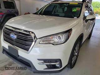 2022 Subaru Ascent Limited z VIN 4S4WMAKD8N3465258, wystawiony jako IAAI lot #42787270 z przebiegiem 81 413 mil mil oraz . Historia ofert i sprzedaży dostępna na DreamBid. Obrazek 8.